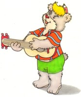 I  love  music...and  you?