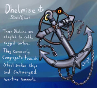 New Maiynah Dhelmise