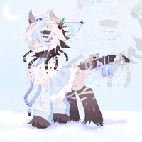 Spirit of Christmas Adopt | closed