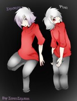 Shiseru And Yuki