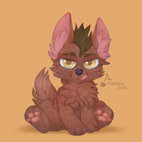 Smol Xavavious
