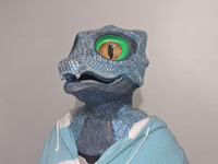 What is Kobold YELLING?! [Sold!]
