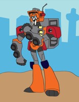 Wreck-gar.