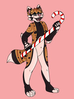 Smokeyalien (Patreon)