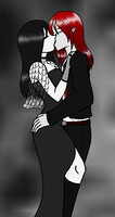 Kain x Zivenka