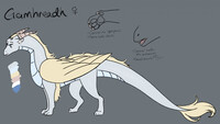 Geimhreadh Reference Sheet