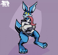 [COM] Roo is here!