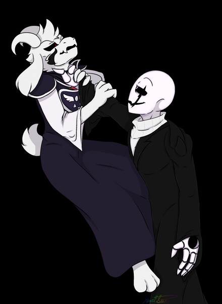 Epic Sans! by YenriStar -- Fur Affinity [dot] net