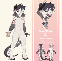 [C] Urui for Erika_Lis