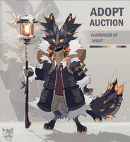 Adopt Auction (Closed)
