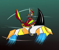 12/23/21 - Reset (MR/D-Krita)