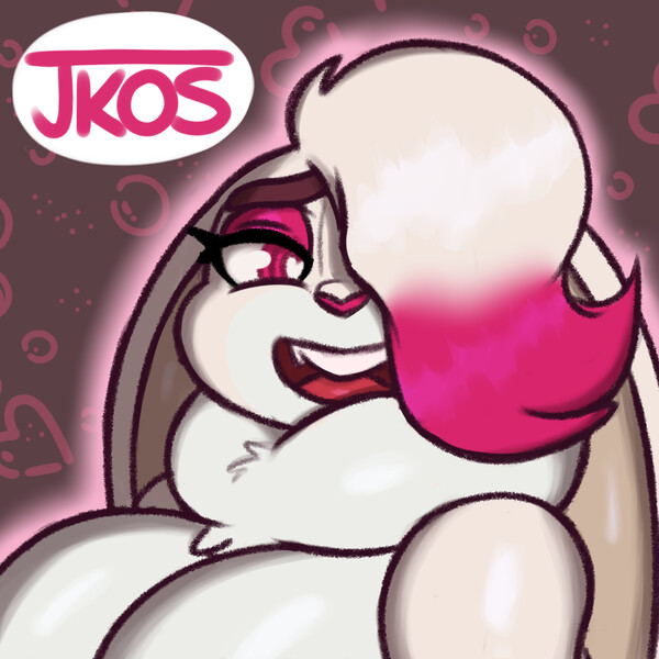 Gif Icon for Discord Server by saltypeachies -- Fur Affinity [dot] net