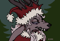 Grinchweiss