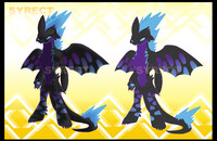 toxtricity?-Adopt [CL0SED]