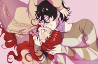 Commission for karlansaintess