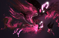 Aphareane, Elder Goddess of Magic