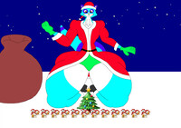 Jolly raccoon gifts for the micros