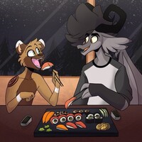 Date Night!