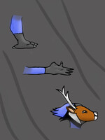 How do reindeer fly? Part3