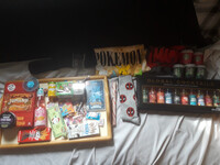 What I got for Christmas 2021