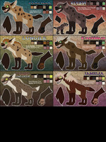 Ref-Comp - Two of a kind - Mahlia's Clan