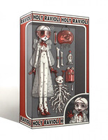 Doctor adopt auction (closed)