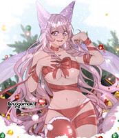 Commission for Gazea9r