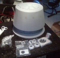 Star Wars Astromech project