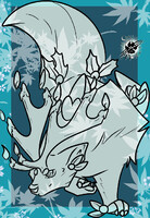 F2U BASE: Yule Hound 2