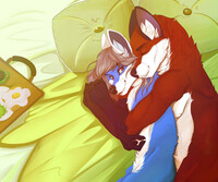 Hold You Close By Dyaniful