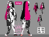 Dalmatian ADOPT