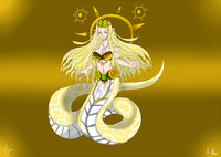Alina - Commission