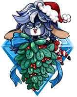mistletoe