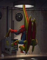 work for a craftsman dragon