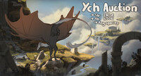 YCH auction [closed]