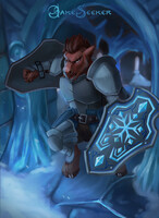 Ice Knight