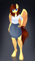Commission alt