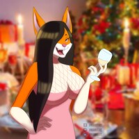 Day 19 - Party 🎄December List! 🎄