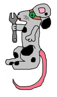 My fursona