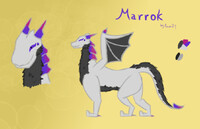 Marrok