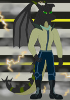 Layers of Volt : What the hell !