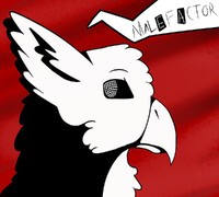 Thou hast acquired a new vow (Malefactor)