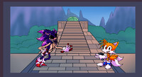 joaquin the wolf reeplazando a sonic.exe 2.0 by Foxy12345678 -- Fur  Affinity [dot] net