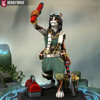 (!) Boring maintenance