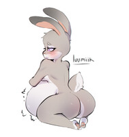 Judy vore