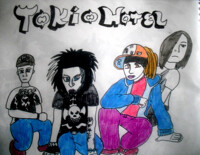 Tokio Hotel