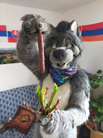 Feeding my plant