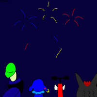 Happy New Day (2022)