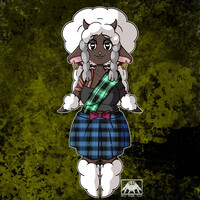 Anthro Wooloo