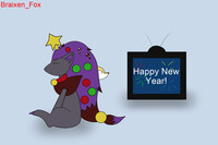 Mien and Braixy's New Year's Eve 2021